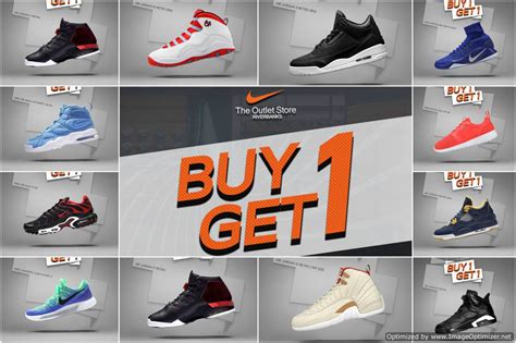 Nike sneaker online shop